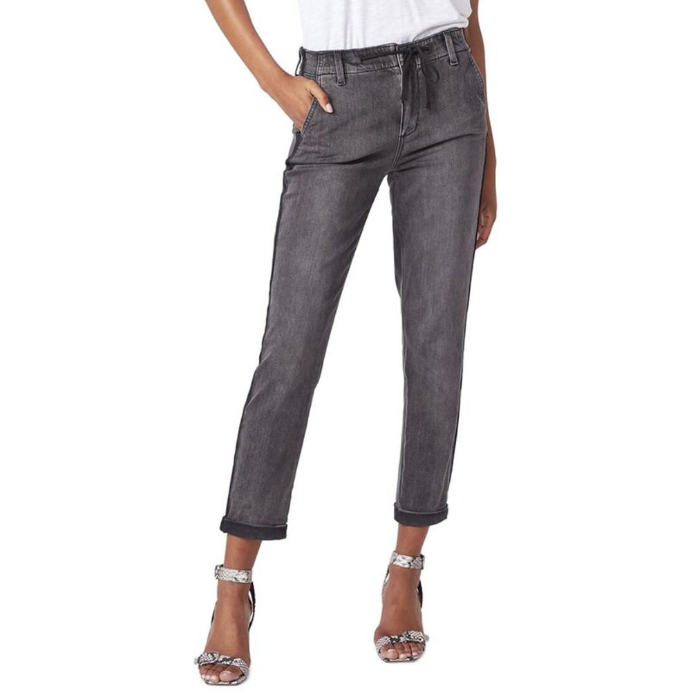 Denim Christy Faded Mist High Rise Slim Jean size 27
